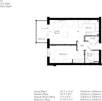 Apartment 19