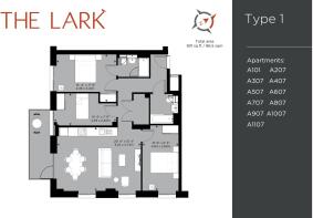 Floorplan Example