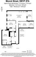 Apartment 29, Ashley House - GIixZDiSZn2G8oUZE5lv.