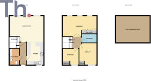 1 Eastmore Court, Bouldnor, Shalfleet, PO41 0NH-hi