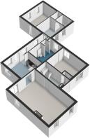 Oudeweg 78 2631 PB NOOTDORP image 73