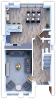 GF Floorplan