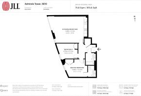 Floor plan no level