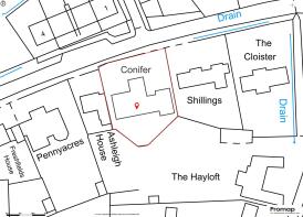 Location plan