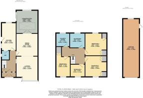36 Glanford Road, Brigg-Floorplan