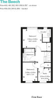 nmp floorplans the beech ff