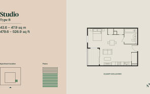 205 new floorplan