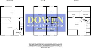 floorplan 15 high grange