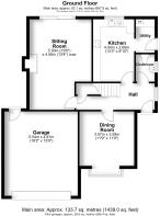 Ground Floor Plan