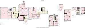 Floor/Site plan 2