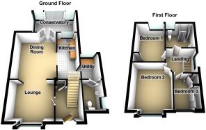 Entire Floorplan