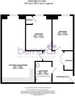 12.00.03 Jasmine Place, Elm Gardens Southsea, PO5-