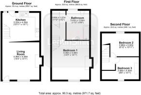 8 Nashville Terrace,