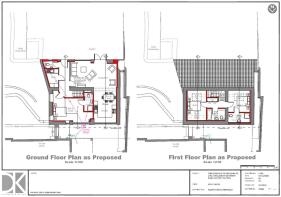 Barn - Proposed Fp