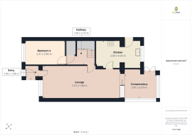 Ground Floor Plan