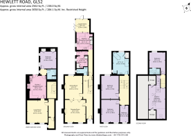 152 HEWLETT ROAD, GL