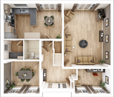 Ground Floor