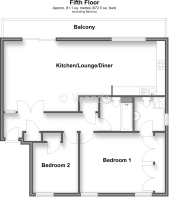 Fifth Floor