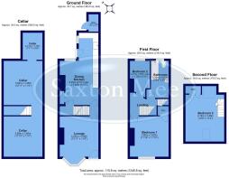 146 Oakland Road - all floors.JPG