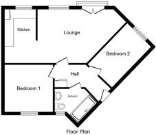 v1 floorplan
