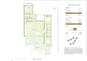 floor plans as 32a.p