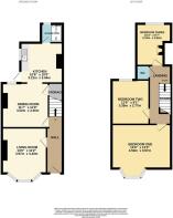 20, Harcourt Road Uckfield, TN22 5DU