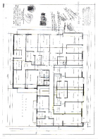 1st Floor Plan