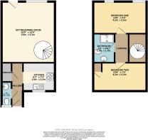 Amber Court Lettings 72 York Close