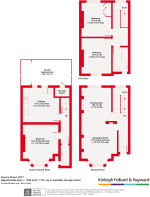 Updated Floorplan