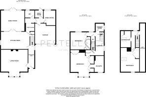 House Floorplan