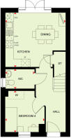 Henley Gate_BAR_Lakenheath_GF