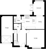Ground Floor Sun