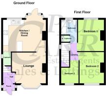Floorplan One