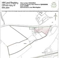 23 Plan - HM Land Registry title plan extract.jpg