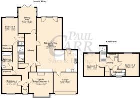 Floorplan One
