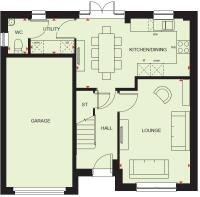 BAR NN Chatteris Gate BH hemsworth ground floorplan