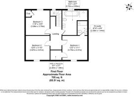 First Floor Accommodation