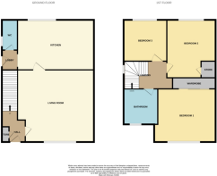 floor plan 58 Abbotts street