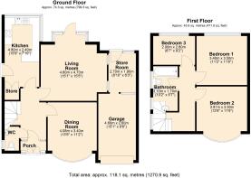 Floorplan 2D