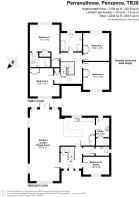 Fair Havens - Floor plan