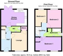 Floorplan One
