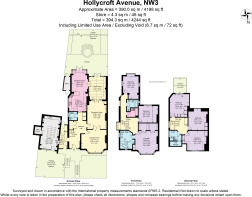 Floorplan - Hollycro