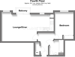 Fourth Floor
