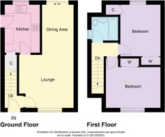 117 MacDonald Smith Drive, Carnoustie - FP