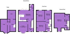 3 Silverwood Avenue, Chorlton - all floors.JPG