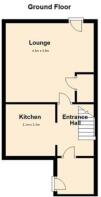 Floorplan GF
