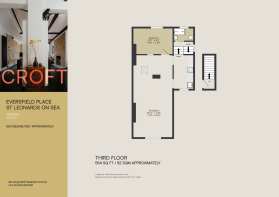 Eversfield Place | Floor Plan