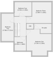Floorplan 2