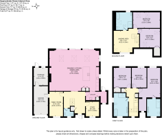 35 Westcar Lane, Her