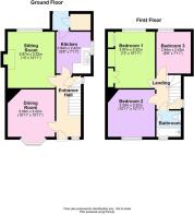 8 , Link road, Hereford - all floors.JPG